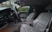 BMW 5 Series E60/E61 Sedan
