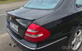 Mercedes-Benz E-Class W211 Sedan