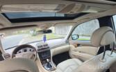 Mercedes-Benz E-Class W211 Sedan