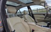 Mercedes-Benz E-Class W211 Sedan