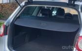 Volkswagen Passat B6 wagon 5-doors