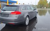 Opel Insignia A Sports Tourer wagon 5-doors