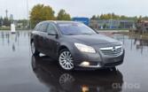 Opel Insignia A Sports Tourer wagon 5-doors