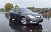 Opel Insignia A Sports Tourer wagon 5-doors