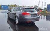 Opel Insignia A Sports Tourer wagon 5-doors