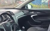 Opel Insignia A Sports Tourer wagon 5-doors