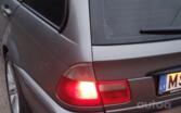 BMW 3 Series E46 [restyling] Touring wagon
