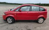 Audi A2 8Z Hatchback 5-doors