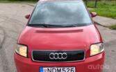 Audi A2 8Z Hatchback 5-doors