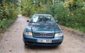 Audi A4 B5 Sedan