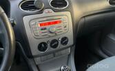 Ford Focus 2 generation [restyling] Hatchback 5-doors