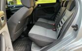 Ford Focus 2 generation [restyling] Hatchback 5-doors