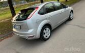 Ford Focus 2 generation [restyling] Hatchback 5-doors