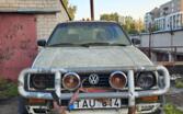 Volkswagen Golf 2 generation Hatchback 3-doors