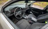 BMW 3 Series E46 Sedan 4-doors