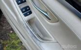 BMW 5 Series F07/F10/F11 Sedan