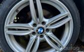 BMW 5 Series F07/F10/F11 Sedan