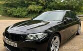 BMW 5 Series F07/F10/F11 Sedan