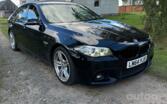 BMW 5 Series F07/F10/F11 Sedan