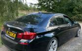 BMW 5 Series F07/F10/F11 Sedan