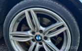 BMW 5 Series F07/F10/F11 Sedan