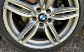 BMW 5 Series F07/F10/F11 Sedan