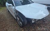 Audi A7 4G [restyling] Sportback liftback