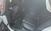 Audi A7 4G [restyling] Sportback liftback