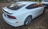Audi A7 4G [restyling] Sportback liftback
