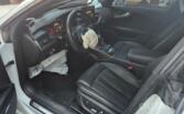 Audi A7 4G [restyling] Sportback liftback