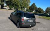 Toyota Corolla Verso 1 generation [restyling] Minivan