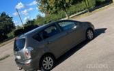 Toyota Corolla Verso 1 generation [restyling] Minivan