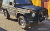 Mercedes-Benz G-Class W460 SUV 3-doors