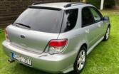 Subaru Impreza 2 generation [2th restyling] wagon