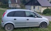 Opel Meriva 1 generation Minivan