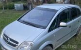 Opel Meriva 1 generation Minivan