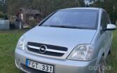Opel Meriva 1 generation Minivan
