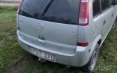 Opel Meriva 1 generation Minivan