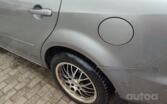 Mazda 6 GG [restyling] Sedan 4-doors