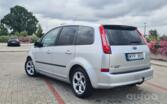 Ford C-Max 1 generation [restyling] Minivan
