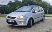 Ford C-Max 1 generation [restyling] Minivan