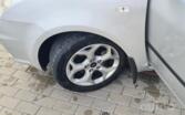 Ford C-Max 1 generation [restyling] Minivan