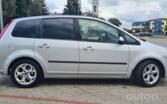 Ford C-Max 1 generation [restyling] Minivan