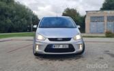 Ford C-Max 1 generation [restyling] Minivan