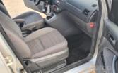 Ford C-Max 1 generation [restyling] Minivan