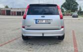 Ford C-Max 1 generation [restyling] Minivan