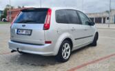 Ford C-Max 1 generation [restyling] Minivan