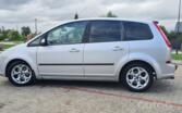 Ford C-Max 1 generation [restyling] Minivan