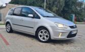 Ford C-Max 1 generation [restyling] Minivan