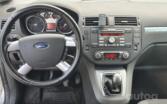 Ford C-Max 1 generation [restyling] Minivan